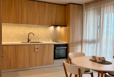 Signature One - Bloc Nou 2026 - Cel mai frumos apartament din Ploiesti - 6