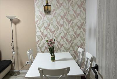 3 cam - 70mp - Valea Ialomitei - renovat - mobilat - et 6/10 - 0 comision - 11