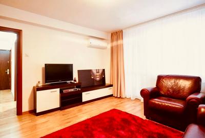 Apartament 2 camere Mall Vitan, decomandat, mobilat si utilat complet, liber - 2