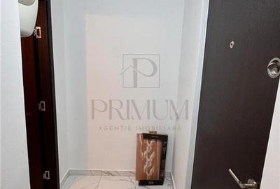Garsoniera-Renovata-Lipovei-Iulius Mall - 6