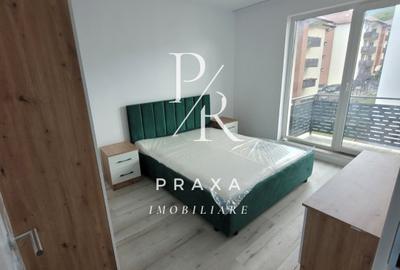 Apartament de Inchirat, 2 camere, 50 mp, Modern, GARAJ, zona parc Poligon! - 2