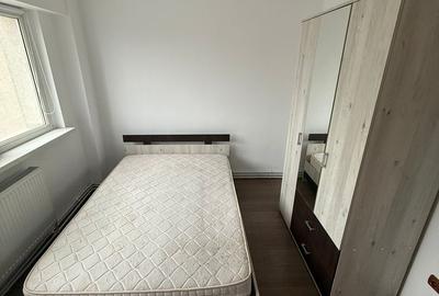 De vânzare apartament 3 camere decomandat et intermediar cartier Obor - 6