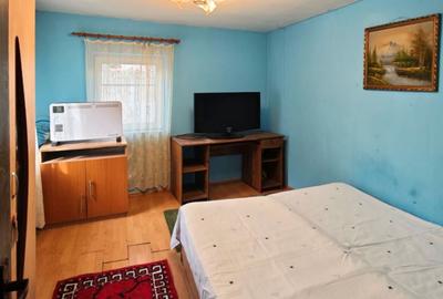 Se oferă spre vânzare casă 3 camere individuală la curte zona Salaj - 1