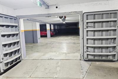 Apartament modern cu 4 camere, decomandat, in zona Pajura / Piata Presei Libere - 25