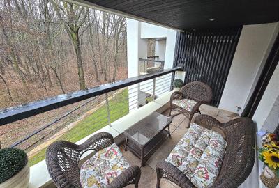 Vanzare Apartament 3 Camere Iancu Nicolae/ British School/ Parcare/Boxa  Inclusa - 19