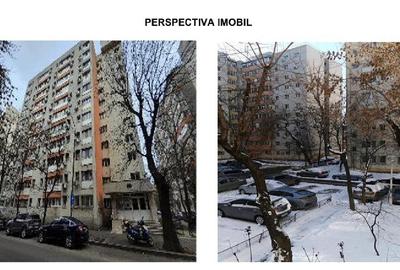 Garsoniera - 30 mp - etaj 1, Iancului, Aleea Avrig - 4