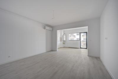 Studio dublu | 2A | sud | HILS Republica - 2