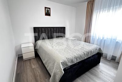 Apartament 3 camere mobilate utilate cu debara pivnita zona Turnisor - 3