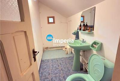 Casa individuala in Barnova, aproape de Primarie - 8