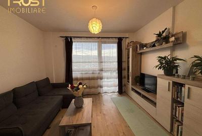 Apartament 2 camere I Borhanci I Parcare - 1