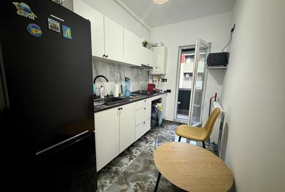 Apartament 2 camere mobilat și utilat lângă Școală Petru Rareș Chiajna - 3