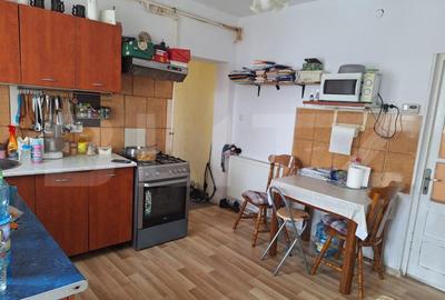 Apartament in casa zona Grivitei , 80 mp sauna garaj - 4