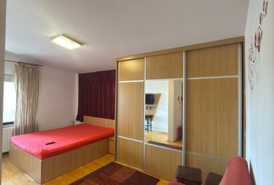 GARSONIERA | ZONA DACIA | TERMEN LUNG | BLOC NOU - 4