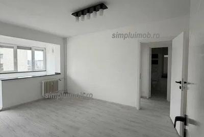 Metrou Dristor 2 camere renovat Parklake - 1