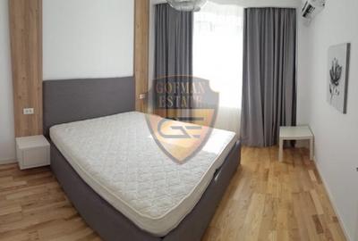 2 camere, Tomis II Spitalul Judetean, parcare, 50 mp, et 3/4, balcon, gaze, A/C - 4