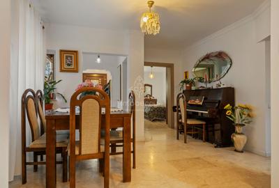 Vanzare casa 5 camere, singura in curte, zona Turda-Ion Mihalache - 1