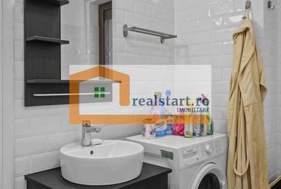 4 camere cu terasa 22mp, Baneasa, I. Ionescu de la Brad, lift, - 14