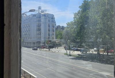 Apartament de 2 camere decomandat in Blocul Patria - 1