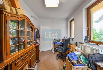 Spatiu de birouri in cartierul Intre Lacuri - 5