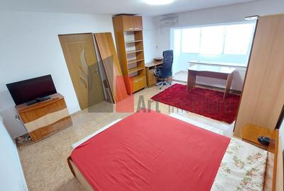 Garsoniera de vanzare-P-ta Alba Iulia-Muncii-Unirii - 7