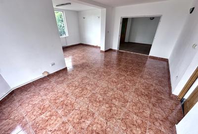 CASA DE INCHIRIAT I 4 CAMERE I 2 BAI I BUCATARIE I CETATE I NEMOBILATA - 1