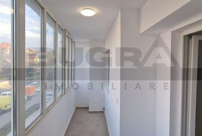 Apartament de 3 camere, finisat, 63mp, zona Restaurant Regal - 7
