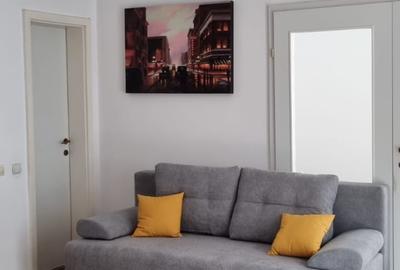 Apartament 2 camere in centru cu parcare proprie in curtea interioara - 17