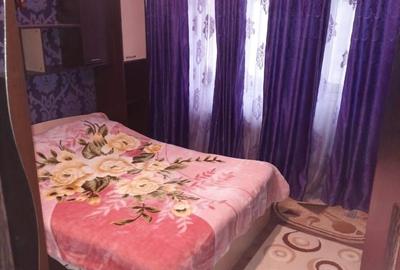 Apartament 3 camere Podu Ros, SD, etaj 1/4, zona Garii Nicolina - 3