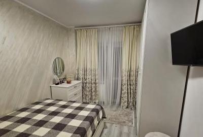 APARTAMENT 3 CAMERE DECOMANDAT CONFORT 0 ZONA INEL2 - 5