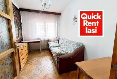 Gara Centru Apartament 3Camere Decomandat - 6