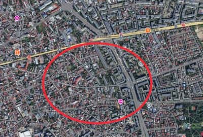 Ultracentral Pache Protopopescu Mihai Bravu - 1