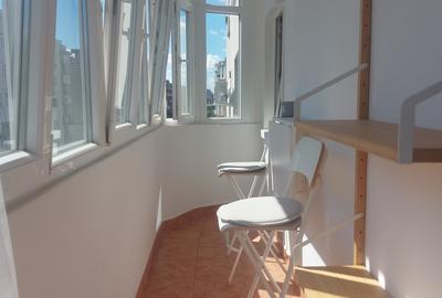 Piata Muncii- Calea Calarasilor, 2 cam mobilate - 7