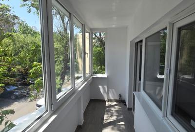 Garsoniera, decomandata, etaj 1 din 4, Uverturii, Teatrul Masca - 1