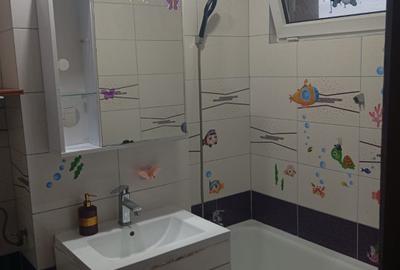 Apartament 2 camere - BLOC ANVELOPAT - zona ALEXANDRU OBREGIA - 15