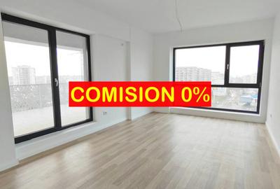 FINALIZAT | 3 cam. 79mp +terasa 34 mp, etaj 9/11,  loc parcare inclus - 1