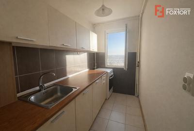 Apartament 2 camere, 54 mp, zona Vlaicu -Arad - 6