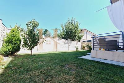 BRAYTIM. Dormitor la parter. 3 bai. Mobilata si utilata complet. - 28