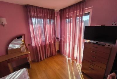 Casă spațioasă și luminoasă, cu teren generos, zona Europa - 10