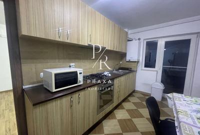 Apartament cu 2 camere semidecomandat în Florești