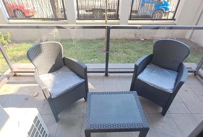 2 camere MODERN | Prima utilizare - 14