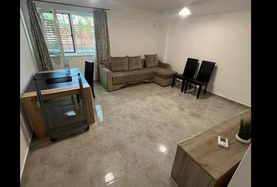 Ap 2 cam D, incalz pard, mob utilat, parcare, capat Pacurari - 2