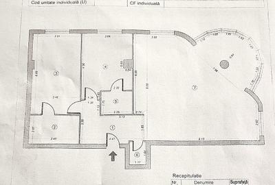 Apartament elegant in Herastrau - 3 camere, 3 bai – 128 mp | Finisaje moderne - 19