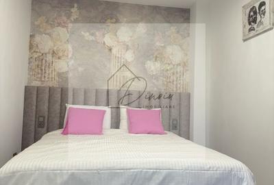 2 camere Pipera Voluntari I LUX I Locatie excelenta - 5
