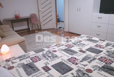 13 Septembrie-Parcul Sebastian | Garsoniera | 36mp | parter | 72.000 euro - 4