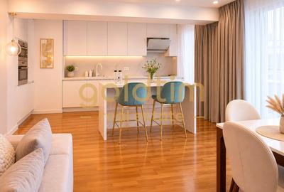 NORDULUI / PRIVELISTE LIBERA / PENTHOUSE / BOXA - 4