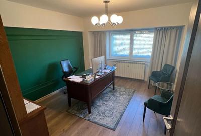 Apartament 4 Camere Centrul Civic | Balcon | Parțial mobilat | 8 minute metrou - 4
