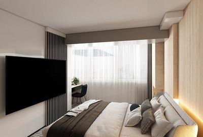 Apartament Bd. Unirii - Piata Alba Iulia | Imobil 2025 - 11