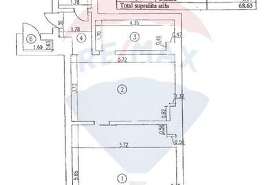 Soseaua Iancului | amenajat modern | dublu acces - 2