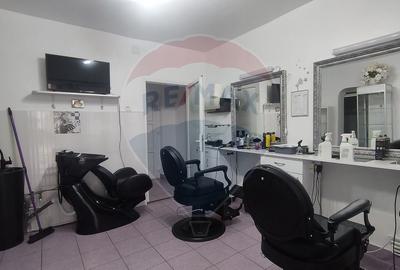 Apartament de vânzare – 34 mp, multifuncțional (comercial / locuința) - 3