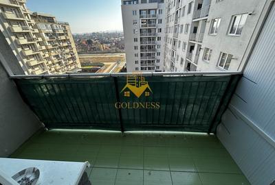 3 camere open space, Modern, Parcare, Iris, Auchan, Revo Gym - 11